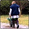  Gardening Fashion 