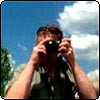 Garden Cameras