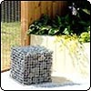 Garden Gabions
