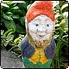 Garden Statues & Sculptures
