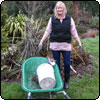 World's Best Wheelbarrow