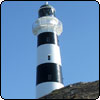 Cape Campbell's Lighthouse