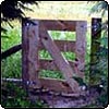 Garden Furniture & Structures