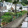 Gardens of Plockton