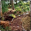  Pumphouse Garden Path 