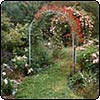  Red & Pink Rose Arches 