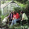 Garden Visitors