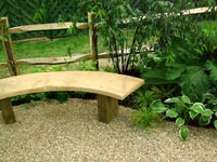 curved-wooden-garden-bench