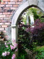 garden-arches