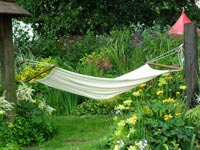 garden-hammock