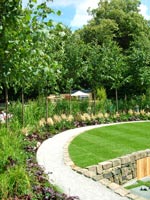 garden-path-stone